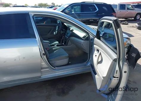 2007 Toyota Camry Le из США, поврежденный, VIN 4T1BE46K97U078480